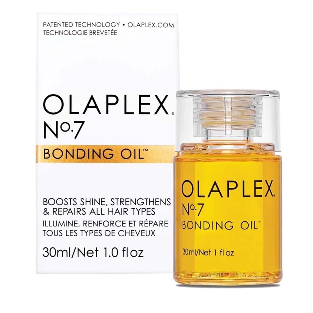 BNIB OLAPLEX No.7 Bonding Oil